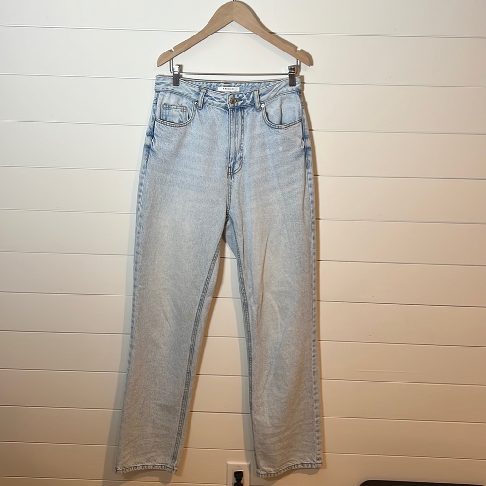 PacSun 90’s boyfriend jeans Size 28
